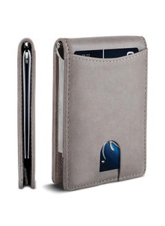 Buy Source 20% Discount Short Credit Card Bag Men's Business Wallet Light Portable Men's Wallet in Saudi Arabia