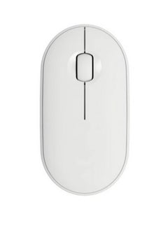 اشتري For M350 Wireless Mouse, Bluetooth R 2.4 GHz, With USB Mini Receiver, Silent Click, For Laptop/PC/Mac في السعودية