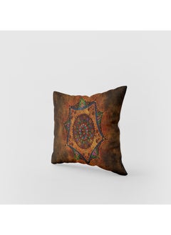 اشتري BPA Elegant Ramadan Cushion For Home And Office Decor Article 41(45X45cm) في الامارات