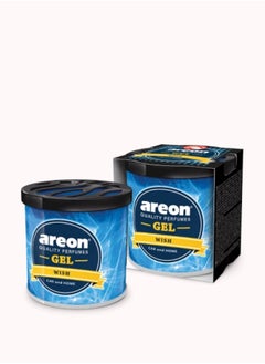 Buy Gel can Wish from Areon in Egypt