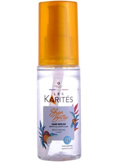 Buy Les Karites Shea Butter Hair Serum Moisturizing 60 ml in Egypt