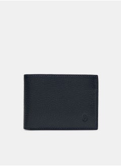 Buy Philippe Moraly Bifold Leather Wallet in UAE