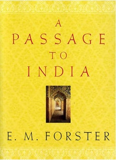 اشتري A Passage to India في مصر