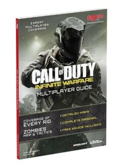 اشتري Call of Duty: Infinite Warfare في الامارات