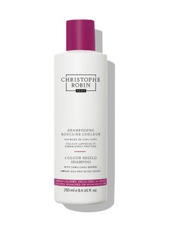 اشتري Colour Shield Shampoo With Camu-Camu Berries 250ml في الامارات