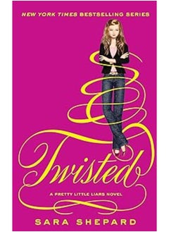 Buy Twisted: Number 9 in series (Pretty Little Liars) in Egypt