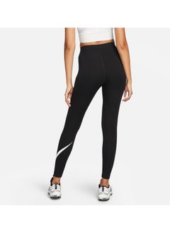 Buy Nsw Classic High Rise Swoosh Tights in UAE