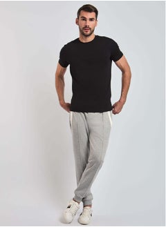 اشتري Fancy Regular Fit Sweatpants في مصر