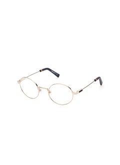 Buy Men's Round Eyeglass Frame - TB173703250 - Lens Size: 50 Mm in Saudi Arabia