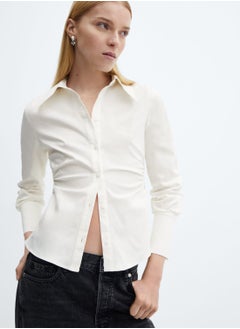 Buy Button Down Shirt in Saudi Arabia