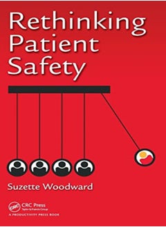 اشتري Rethinking Patient Safety في الامارات