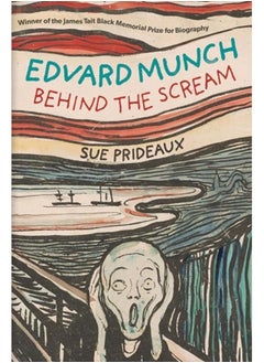 اشتري Edvard Munch : Behind the Scream في السعودية