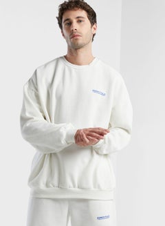 Buy Regular Sweatshirt in Saudi Arabia