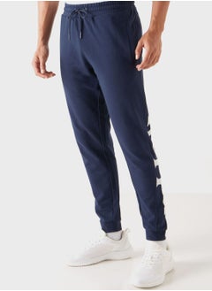 اشتري Logo Print Sweatpants في الامارات