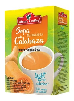 Buy The original diet soup with pumpkin flavor is a healthy and delicious meal for weight loss in Saudi Arabia