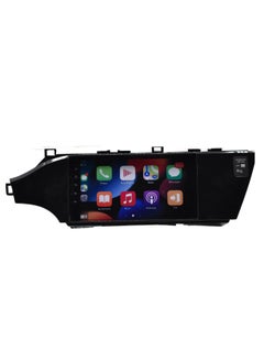 Buy Avalon 2013-2018 Android Screen + Decoration + 4Gb Ram + 32Gb Memory + Apple Carplay in Saudi Arabia