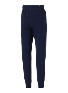 Buy Mens Essentials French Terry Closed Pants in UAE