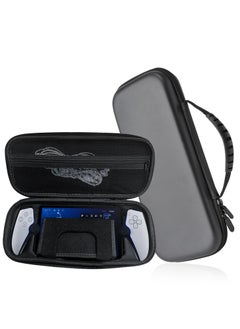 اشتري Carring Case For Sony PS5 Stream Storage Bag, Travel Case Storage Bag Compatible with PS5 Disc and Digital Edition, for Remote Play, for Home Storage and Travel,VR2 Accessories في السعودية