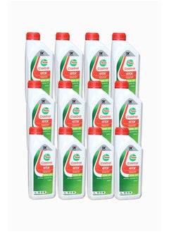 اشتري Castrol 10W-30| GTX Engine Oil| Cartoon (12x1L) في السعودية