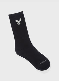 Buy Logo Crew Socks in Saudi Arabia