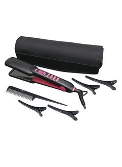 Buy MAC Styler Professional Hair straightener designed for Keratin Treatment MC-5516 in UAE
