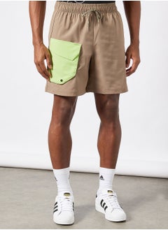 Buy Summer Cargo Shorts in UAE