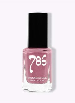 Buy Isfahan Breathable Nail Polish in UAE