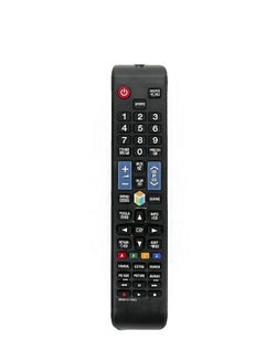 Buy New BN59-01198Q Replacement Remote Control fit for Samsung UHD 4K TV in Saudi Arabia