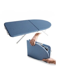 Buy Colorful, practical and compact folding ironing board for narrow spaces in Saudi Arabia