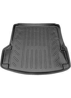 Buy 3D Boot Mat For SKODA OCTAVIA A5 Sedan - made in Turkey in Egypt