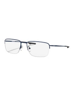 اشتري Men's Rectangular Shape Eyeglass Frames OX 5148 514804 54 - Lens Size: 54 Mm في الامارات