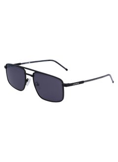 Buy Men's Square Sunglasses - L255S_002 - Lens size: 56 mm in UAE