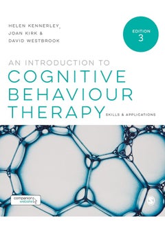 Buy An Introduction to Cognitive Behaviour Therapy: Skills and Applications in UAE