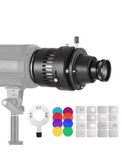 Breakthrough Photography 82mm X4 10-Stop ND Filter - Neutral Density, Schott Glass, MRC16, Weather-Sealed