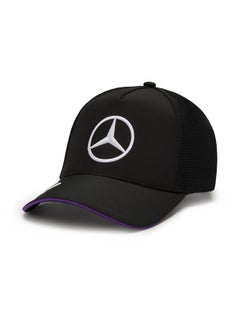 Buy 2024 Lewis Hamilton Trucker Cap in UAE