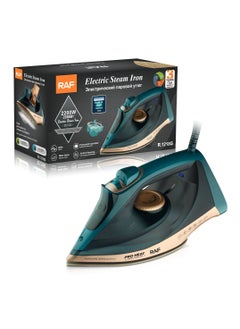 Buy Household Handheld Steam Iron Small Portable Ironing Machine in UAE