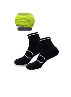 Buy Absorb Sweat and Deodorize Socks for Football Team and Basketball Team 10 Pairs High Quality Socks One Size Fits All in Saudi Arabia