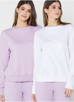 Buy 2 Pack Sweatshirt in UAE