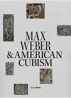 اشتري Max Weber and American Cubism في السعودية