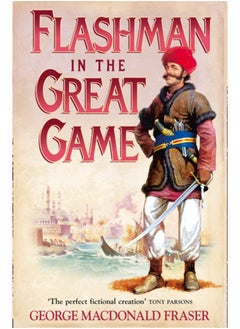 اشتري Flashman in the Great Game : Book 8 في الامارات