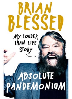 Buy Absolute Pandemonium: My Louder Than Life Story in UAE