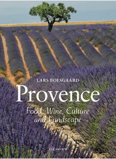 Buy Provence : Food Wine Culture and Landscape in UAE