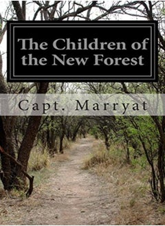 اشتري The Children of the New Forest في الامارات