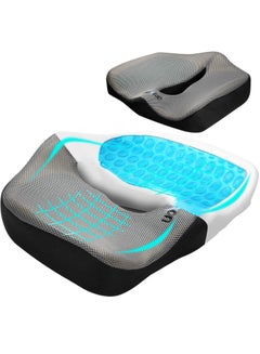 1pc Seat Cushion For Desk Chair,Office Chair Cushion ,Seat Cushion For  Tailbone Pain Relief,Car Seat Cushions For Driving Butt Pain,Tailbone  Cushions For Pressure Relief