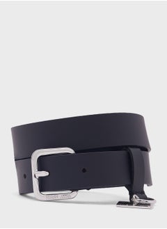 اشتري Oval 3.0 Allocated Hole Belt في الامارات