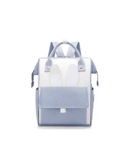 اشتري Large Capacity Comfortable and Convenient Mommy Backpack في الامارات