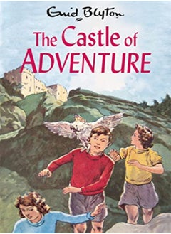 Buy Castle of Adventure in UAE