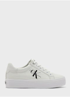 Buy Vulcanized Low Top Sneakers in Saudi Arabia