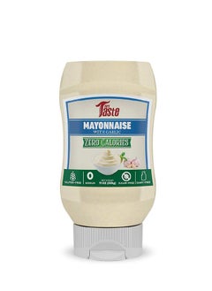 Buy Mrs Taste Sugar Free Mayo with Garlic 11 oz 335g in UAE