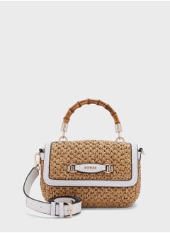 Buy Siria Top Handle Crossbody in UAE